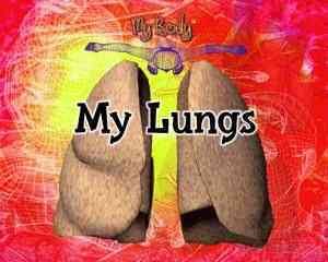 My lungs / Kathy Furgang.