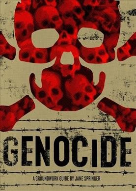 Genocide / Jane Springer.