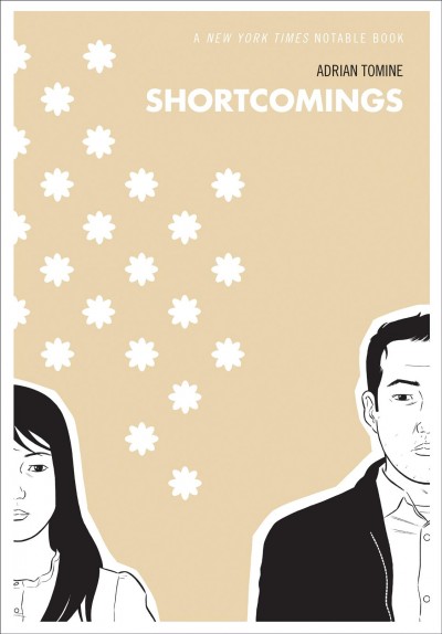 Shortcomings / Adrian Tomine.