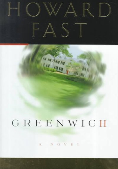 Greenwich / Howard Fast.