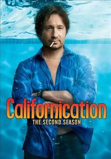 Californication. The second season [videorecording].