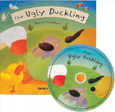 The ugly duckling [sound recording] / [book illustrated by Masumi Furukawa].