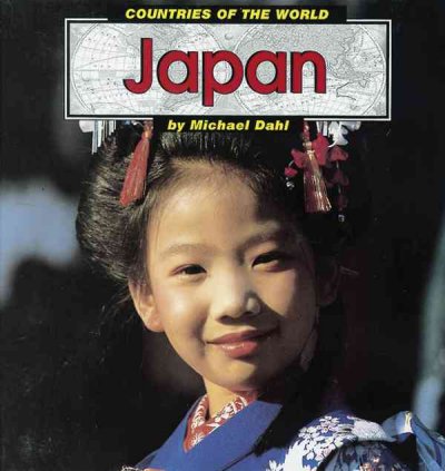 Japan / by Michael Dahl.