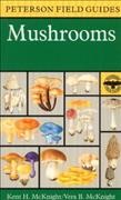 A field guide to mushrooms : North America / Kent H. McKnight and Vera B. McKnight ; illustrations by Vera B. McKnight.