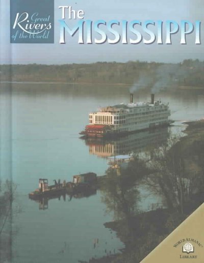 The Mississippi / Kieran Walsh.