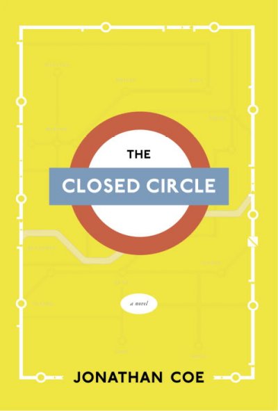 The closed circle / Jonathan Coe.