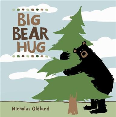 Big Bear Hug.