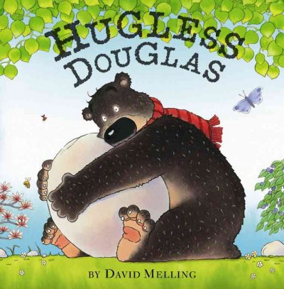 Hugless Douglas / by David Melling.