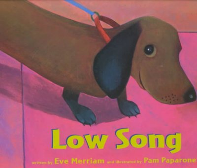 Low song.