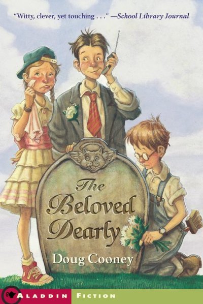 The beloved dearly / Doug Cooney.