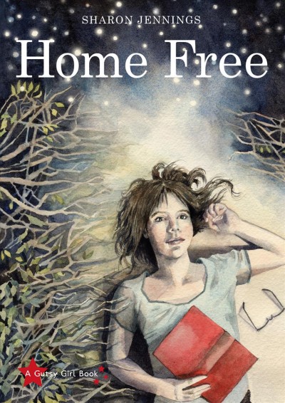 Home free / Sharon Jennings.