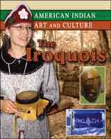 The Iroquois [book] / Michelle Lomberg.