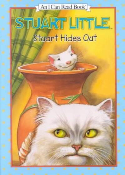 Stuart hides out [book] / story by Susan Hill ; pictures by Lydia Halverson.