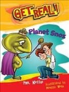 Planet Snoz / by Phil Kettle ; illustrated by Melissa Webb.