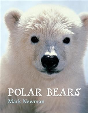Polar bears / Mark Newman. --.