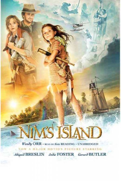 Nim's island [electronic resource] / Wendy Orr.