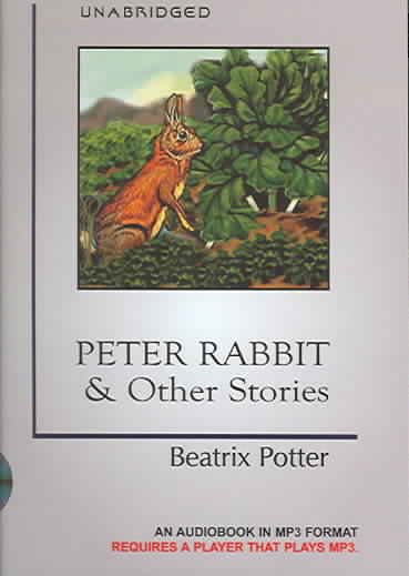 Peter Rabbit & other stories [electronic resource] / Beatrix Potter.
