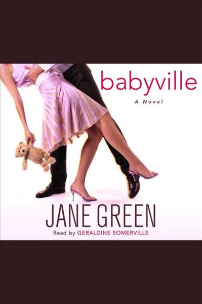 Babyville [electronic resource] / Jane Green.