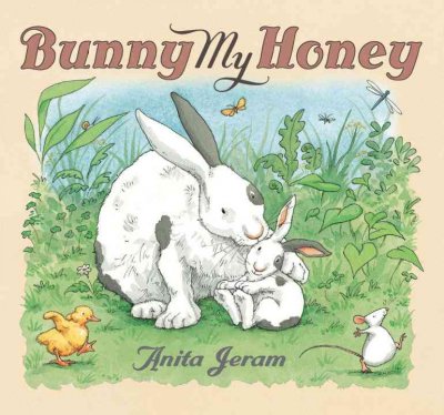 Bunny, my Honey / Anita Jeram.