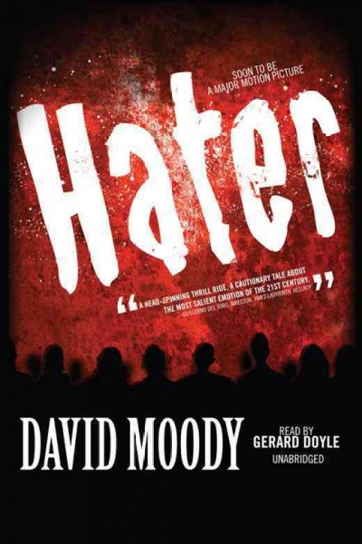 Hater [electronic resource] / David Moody.