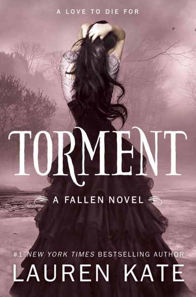 Torment [electronic resource] : a Fallen novel / Lauren Kate.