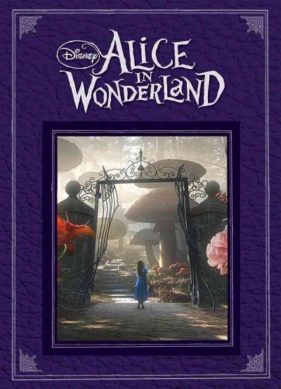 Alice in Wonderland [electronic resource] / adapted by T. T. Sutherland ; based on the screenplay by Linda Woolverton ; based on the novels by Lewis Carroll.