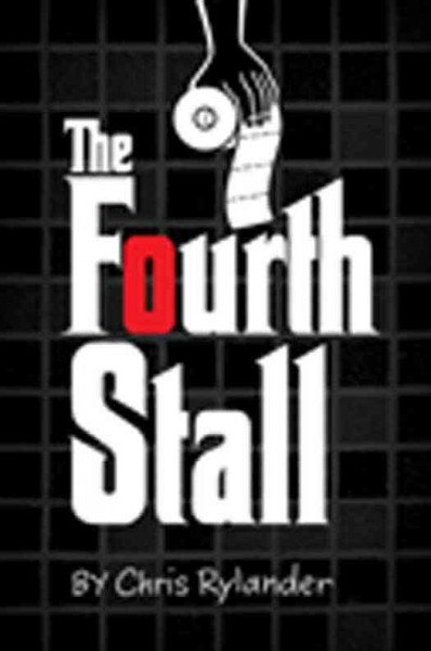 The fourth stall [electronic resource] / Chris Rylander.
