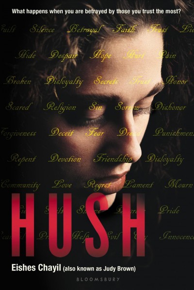 Hush [electronic resource] / Eishes Chayil.