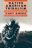 Native American tribalism : Indian survivals and renewals / D'Arcy McNickle.