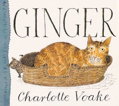 Ginger / Charlotte Voake