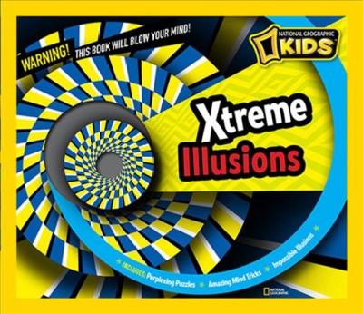 Xtreme illusions.