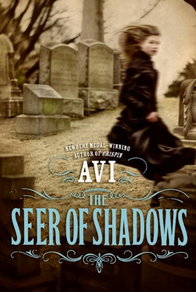 Seer of shadows / Avi.