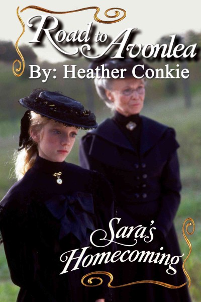 Sara's homecoming [electronic resource] / storybook written by Heather Conkie.