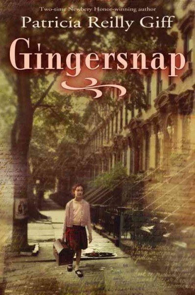 Gingersnap [electronic resource] / Patricia Reilly Giff.