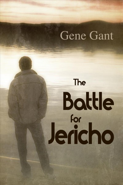 The battle for Jericho [electronic resource] / Gene Gant.