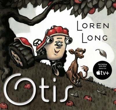 Otis / Loren Long.