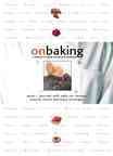 On baking : a textbook of baking and pastry fundamentals / Sarah R. Labensky ... [et al.] ; photographs by Richard Embery ; drawings by Stacey Winters Quattrone and William E. Ingram.