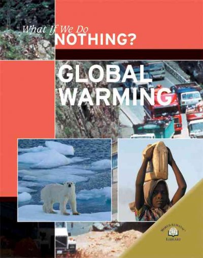 Global warming / Neil Morris.