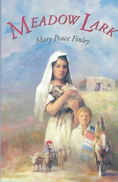 Meadow Lark / Mary Peace Finley.