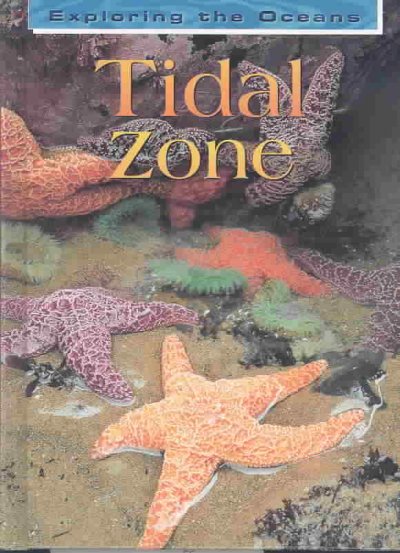 Tidal zone / John Woodward.