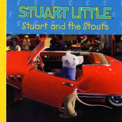 Stuart and the Stouts / based on the screenplay by M. Night Shyamalan and Greg Brooker