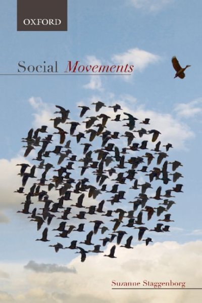 Social movements / Suzanne Staggenborg.