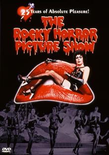 The Rocky Horror picture show [videorecording] / Twentieth Century Fox presents a Lou Adler-Michael White production ; original musical play, music and lyrics by Richard O'Brien ; screenplay by Jim Sharman and Richard O'Brien ; produced by Michael White ; directed by Jim Sharman.
