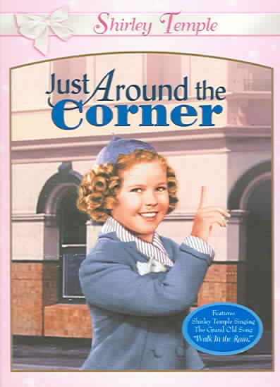 Just around the corner / [presented by] Twentieth Century Fox ; screenplay by Ethel Hill, J.P. McEvoy and Darrell Ware ; directed by Irving Cummings, Darryl F. Zanuck.
