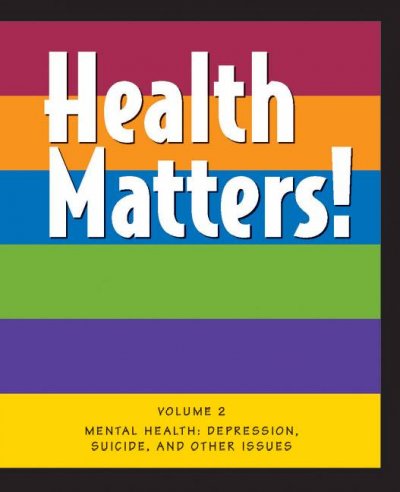 Health matters! / general editor, Willian M. Kane.