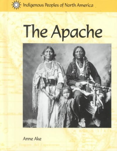 The Apache / Anne Ake.
