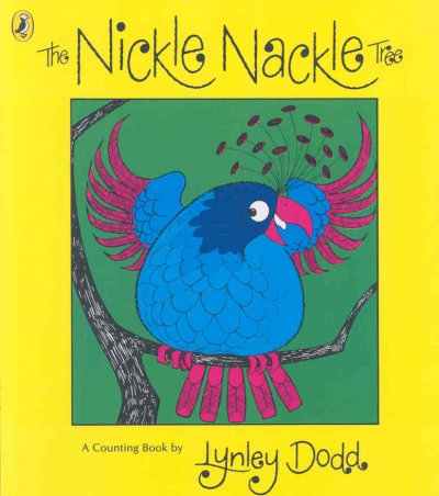 The nickle nackle tree : a counting book.