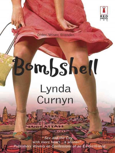 Bombshell [electronic resource] / Lynda Curnyn.