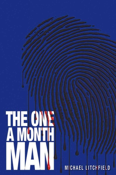 The one a month man [electronic resource] / Michael Litchfield.
