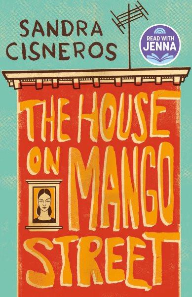 The house on Mango Street [electronic resource] / Sandra Cisneros.